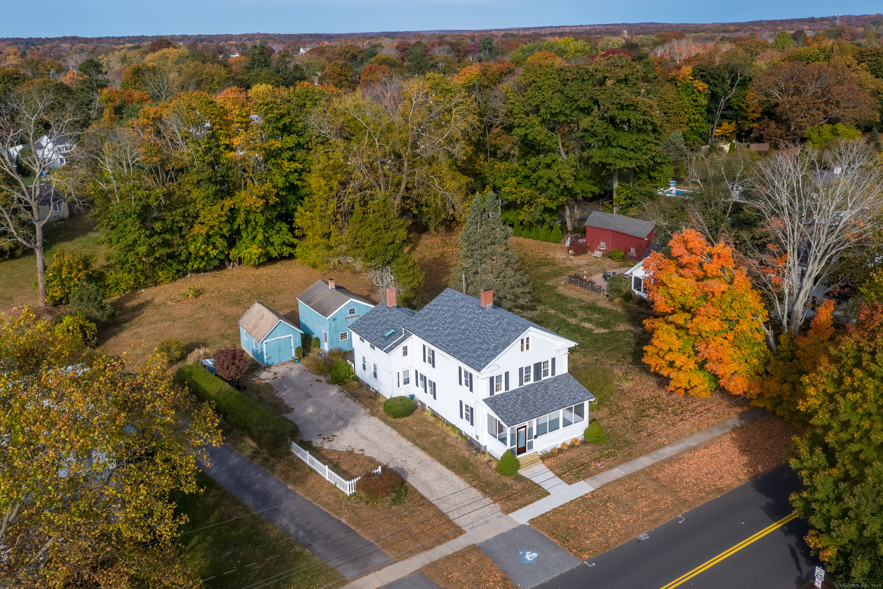 97 Commerce Street Clinton CT 06413