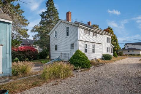 97 Commerce Street Clinton CT 06413