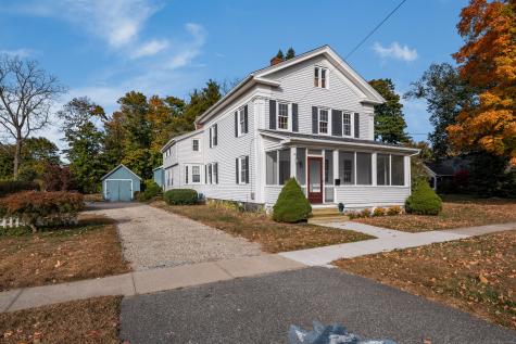 97 Commerce Street Clinton CT 06413