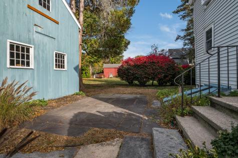 97 Commerce Street Clinton CT 06413