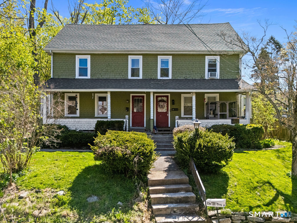 19-21 Scotland Road Norwich CT 06360