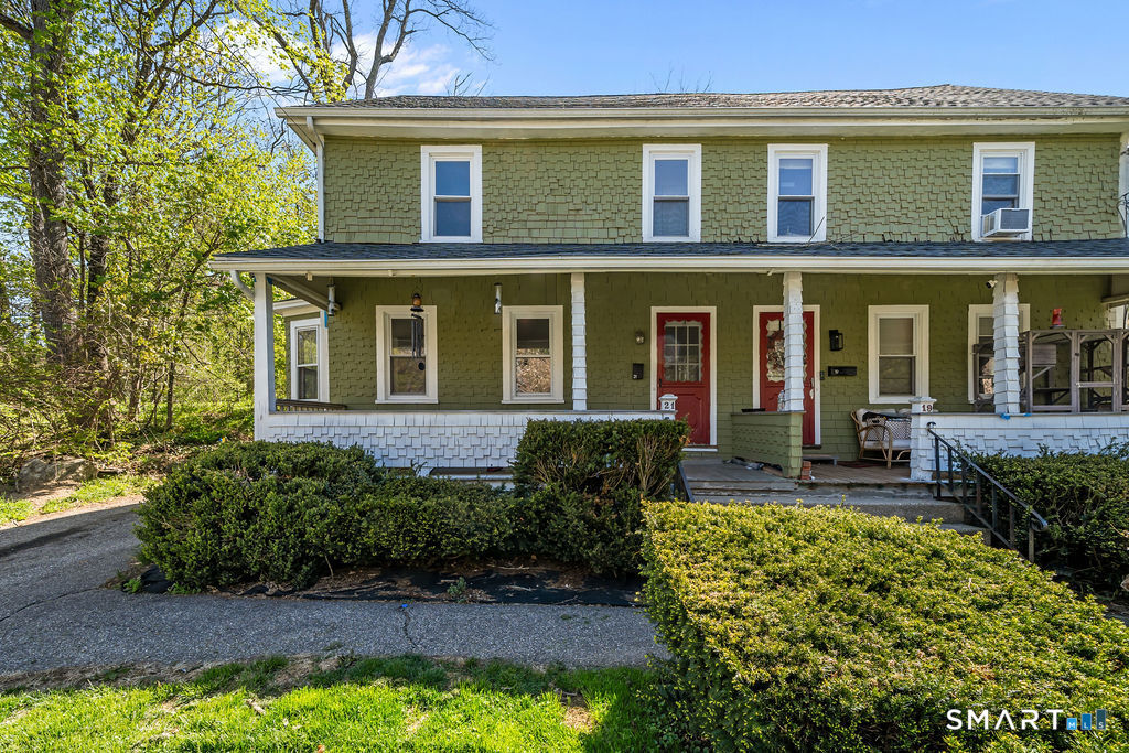 19-21 Scotland Road Norwich CT 06360