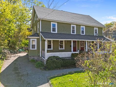 19-21 Scotland Road Norwich CT 06360