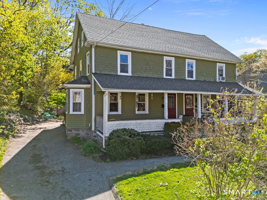 19-21 Scotland Road Norwich CT 06360