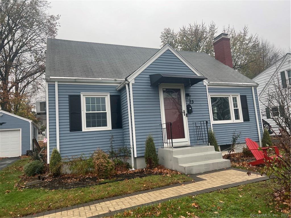 23 Federal Street West Hartford CT 06110