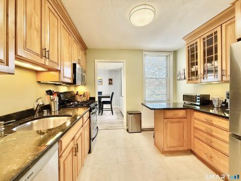 1 Strawberry Hill Court Stamford CT 06902