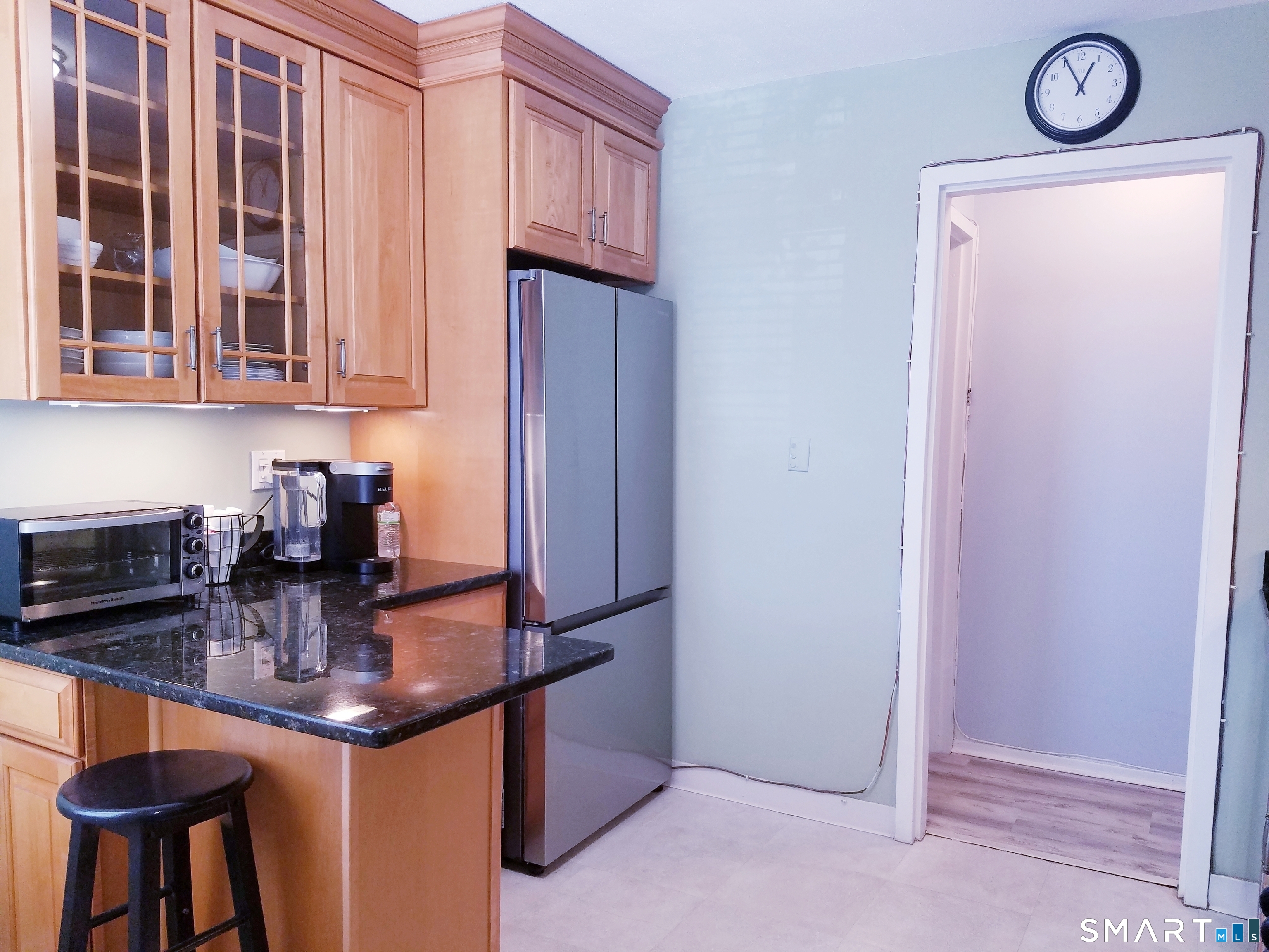 1 Strawberry Hill Court Stamford CT 06902