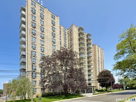 1 Strawberry Hill Court Stamford CT 06902