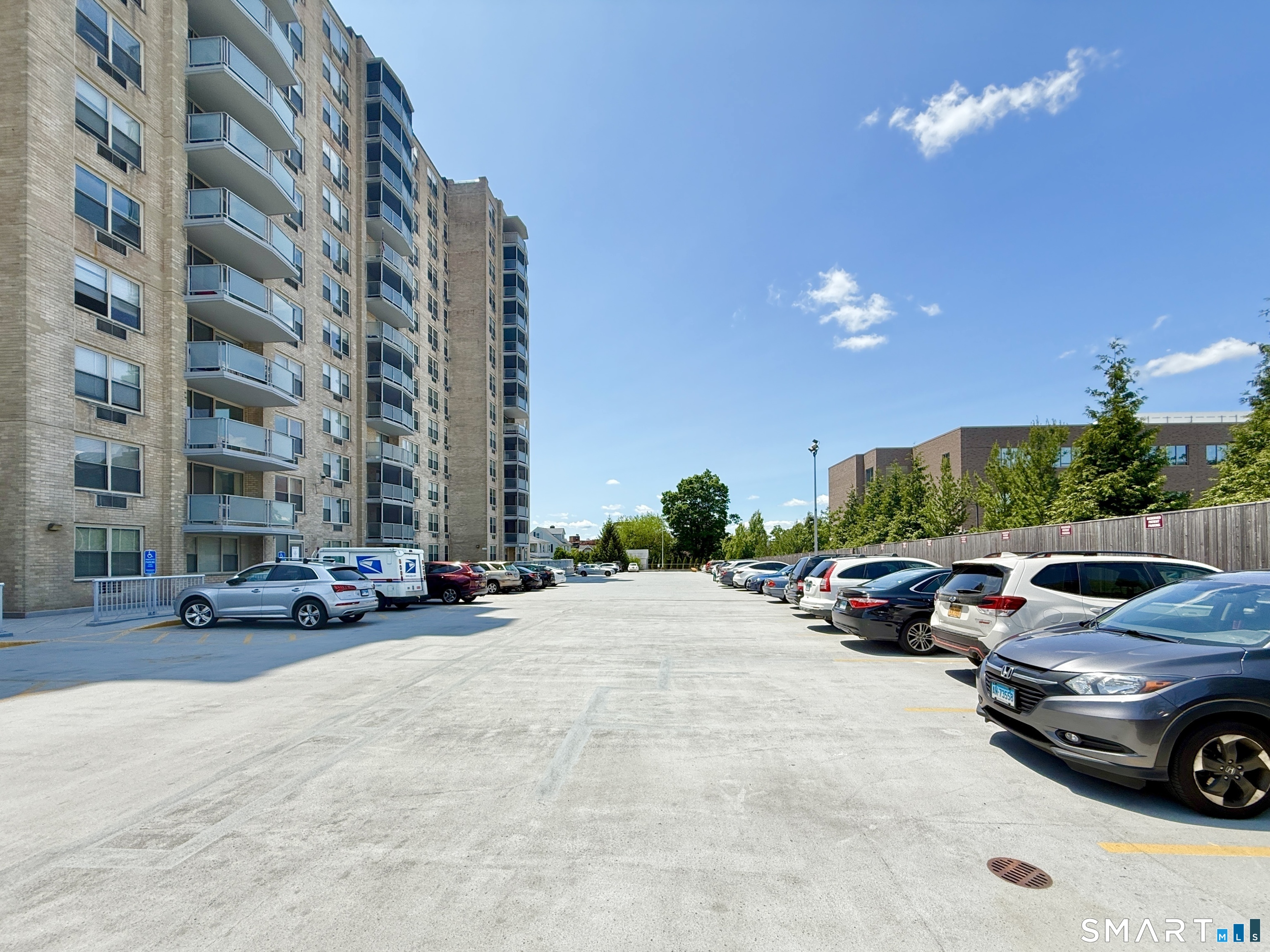 1 Strawberry Hill Court Stamford CT 06902