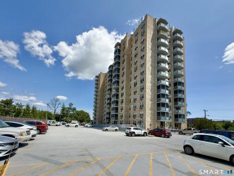 1 Strawberry Hill Court Stamford CT 06902