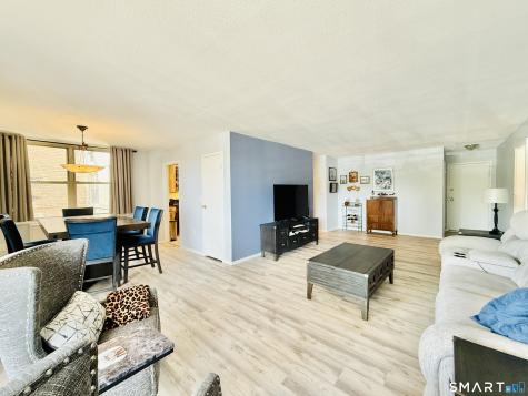 1 Strawberry Hill Court Stamford CT 06902