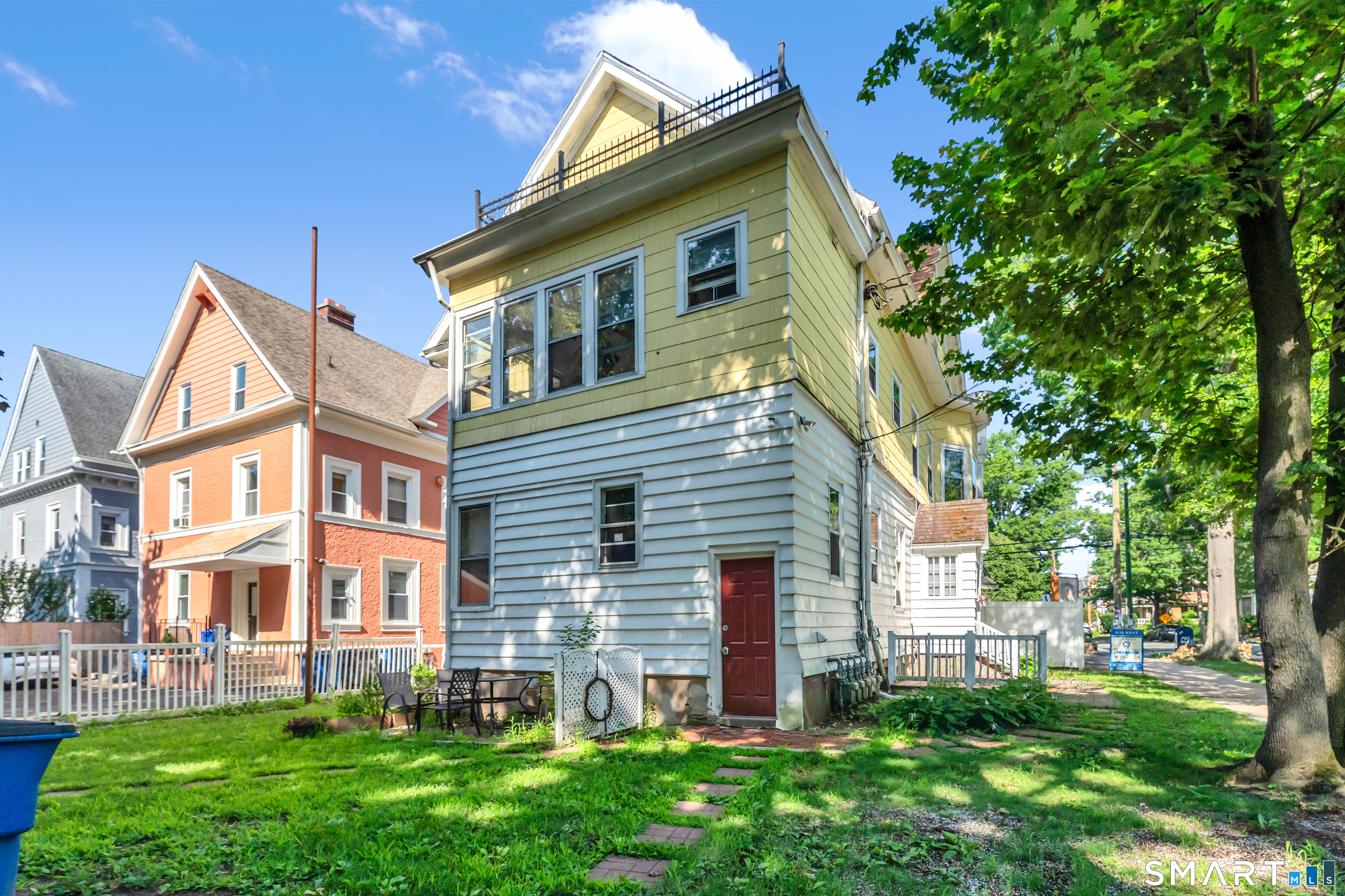829 Orange Street New Haven CT 06511