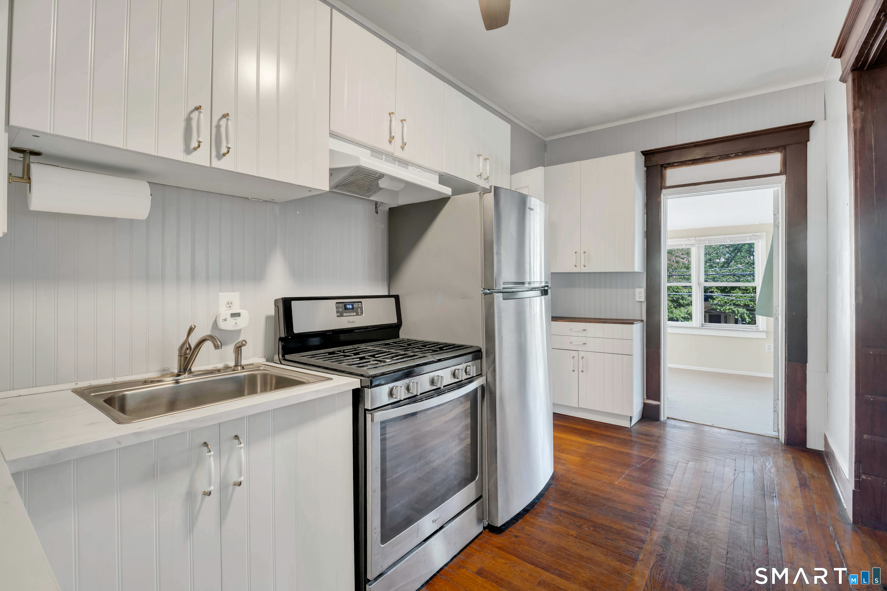829 Orange Street New Haven CT 06511
