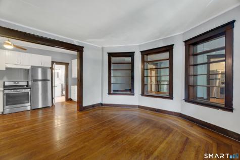 829 Orange Street New Haven CT 06511