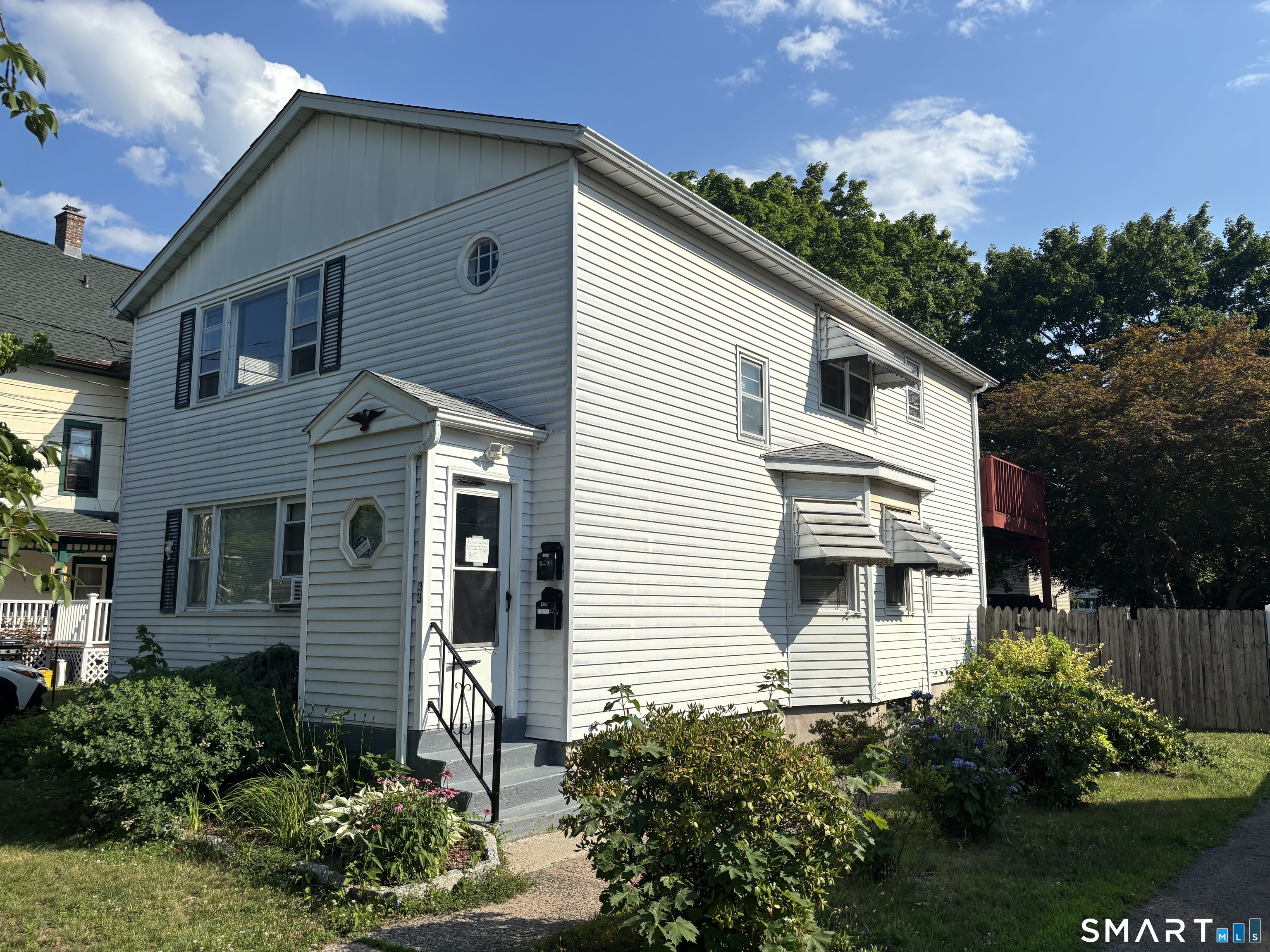 33 Spring Street Wallingford CT 06492