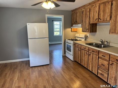 33 Spring Street Wallingford CT 06492