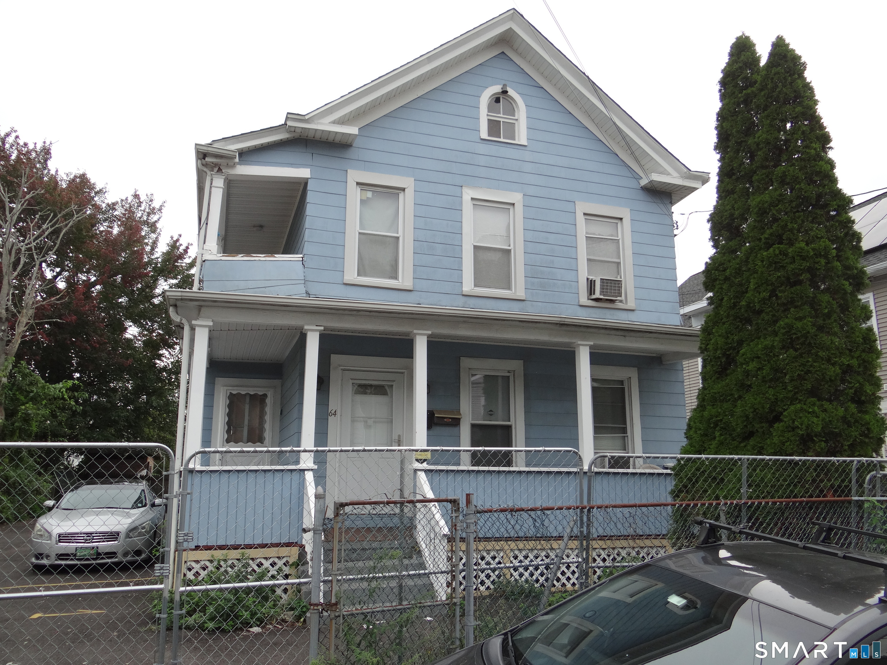 64 Adams Street Bridgeport CT 06607