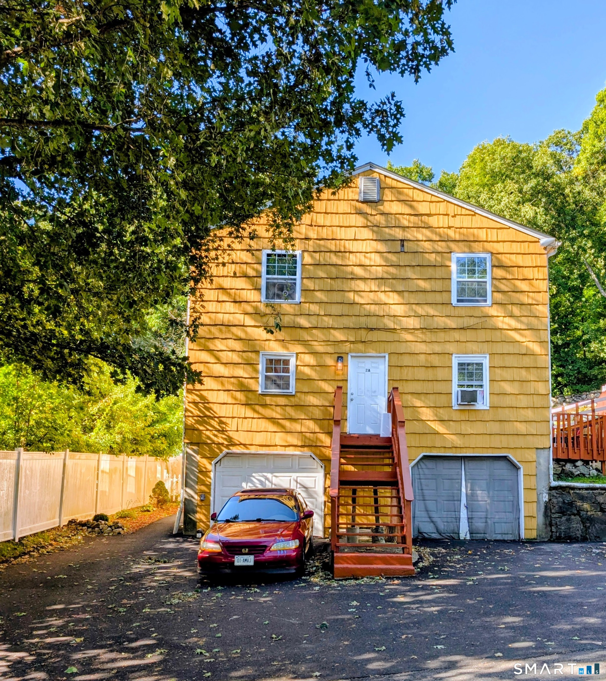 2 Irving Place Danbury CT 06810
