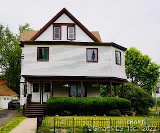 33 Center Street West Haven CT 06516