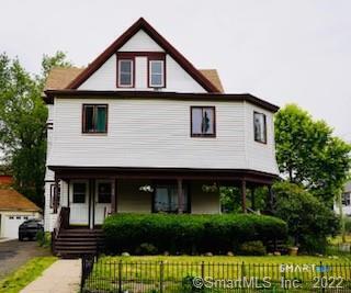 33 Center Street West Haven CT 06516