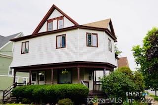 33 Center Street West Haven CT 06516