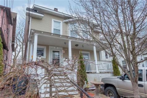 21 Wilton Avenue Norwalk CT 06851