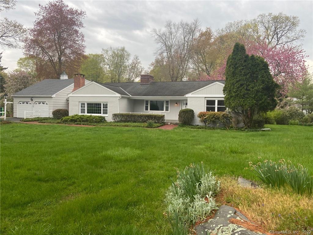 5 Turtleback Lane Westport CT 06880