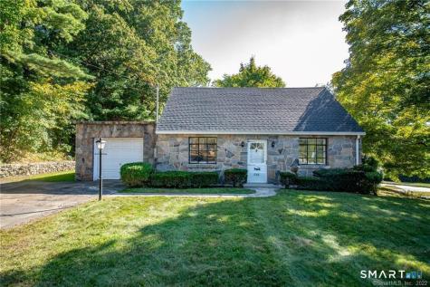 846 Main Street Somers CT 06071