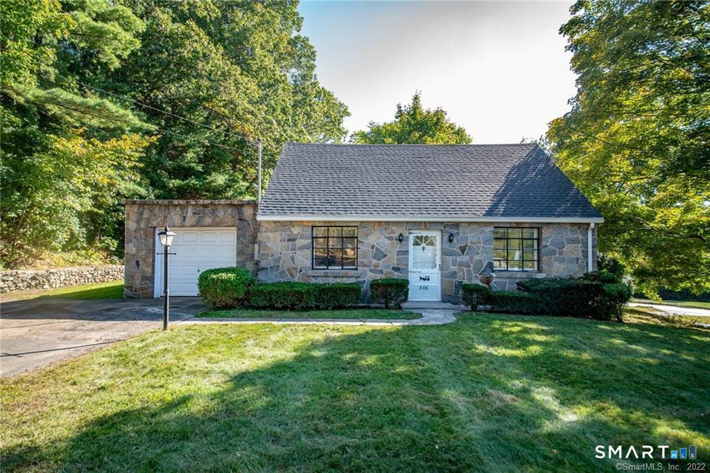 846 Main Street Somers CT 06071