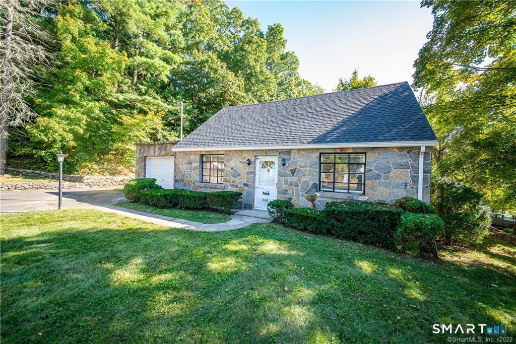 846 Main Street Somers CT 06071