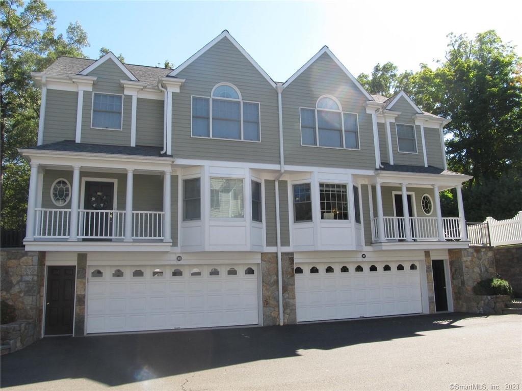 75 New Norwalk Road New Canaan CT 06840