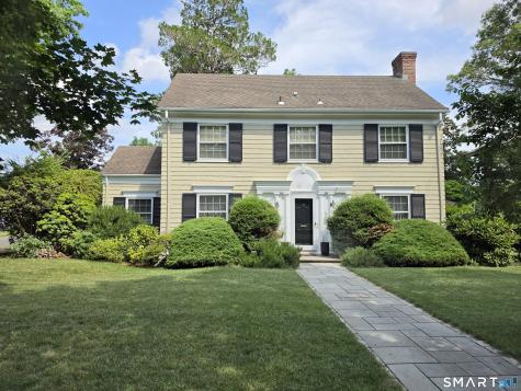 11 Alden Avenue New Haven CT 06515