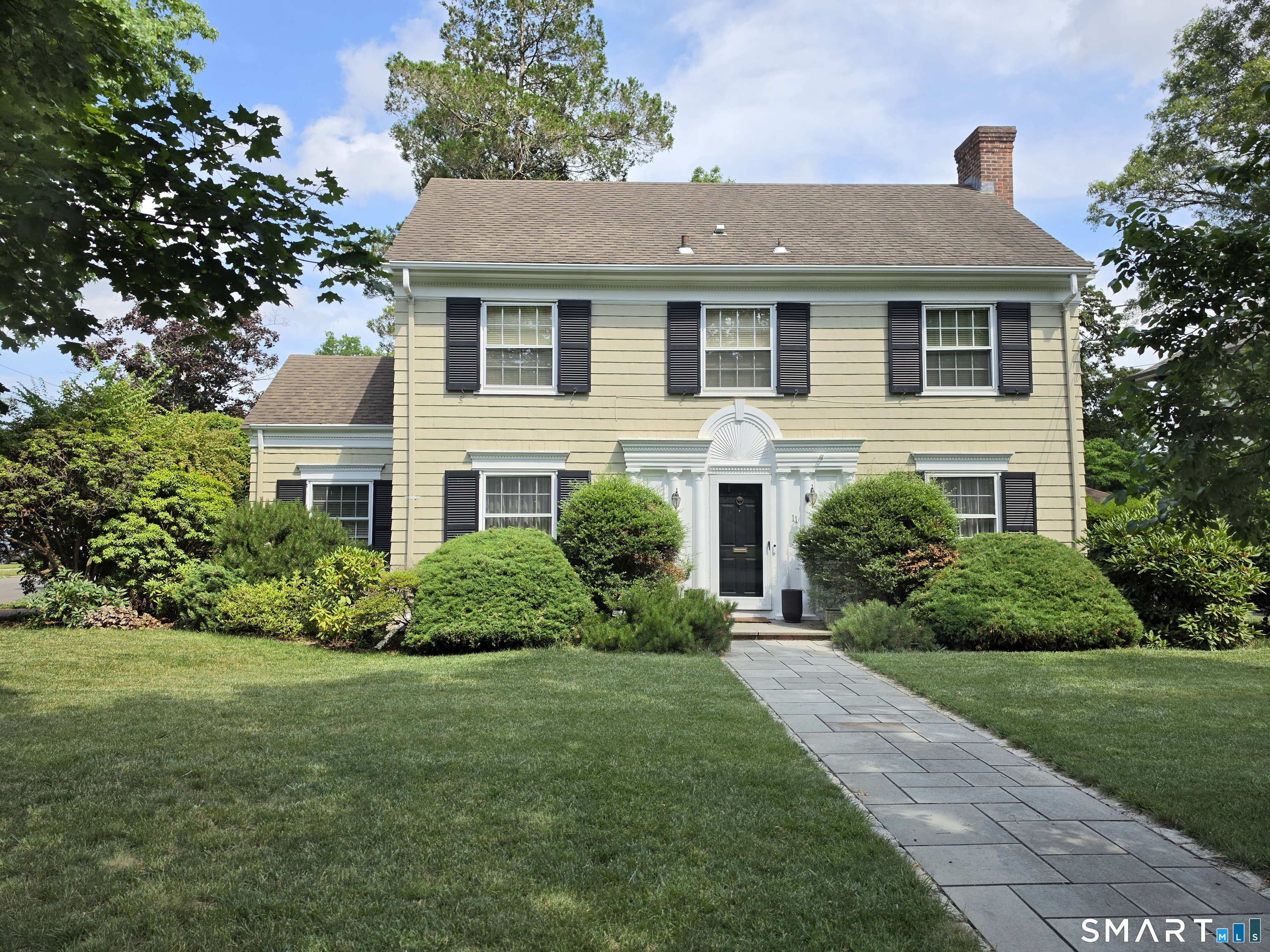 11 Alden Avenue New Haven CT 06515
