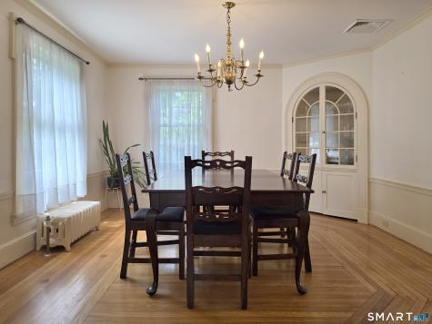 11 Alden Avenue New Haven CT 06515