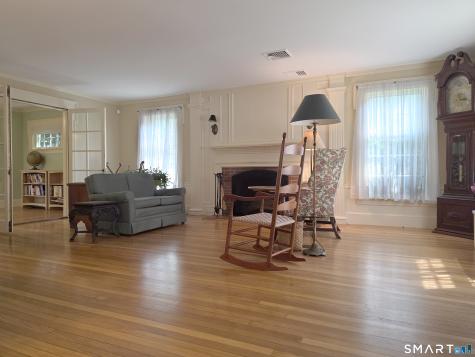 11 Alden Avenue New Haven CT 06515