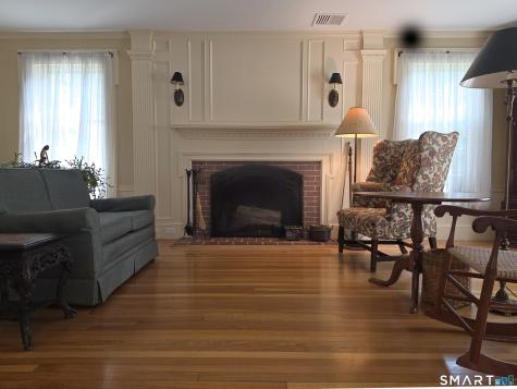 11 Alden Avenue New Haven CT 06515