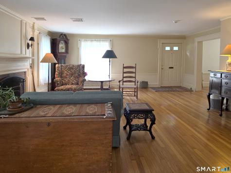 11 Alden Avenue New Haven CT 06515