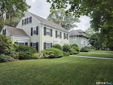 11 Alden Avenue New Haven CT 06515