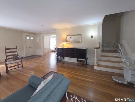 11 Alden Avenue New Haven CT 06515