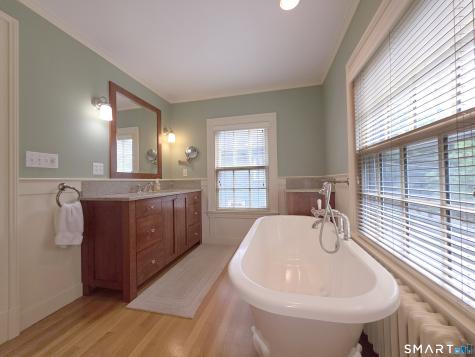 11 Alden Avenue New Haven CT 06515