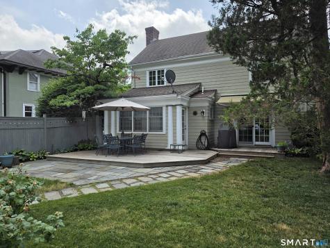 11 Alden Avenue New Haven CT 06515
