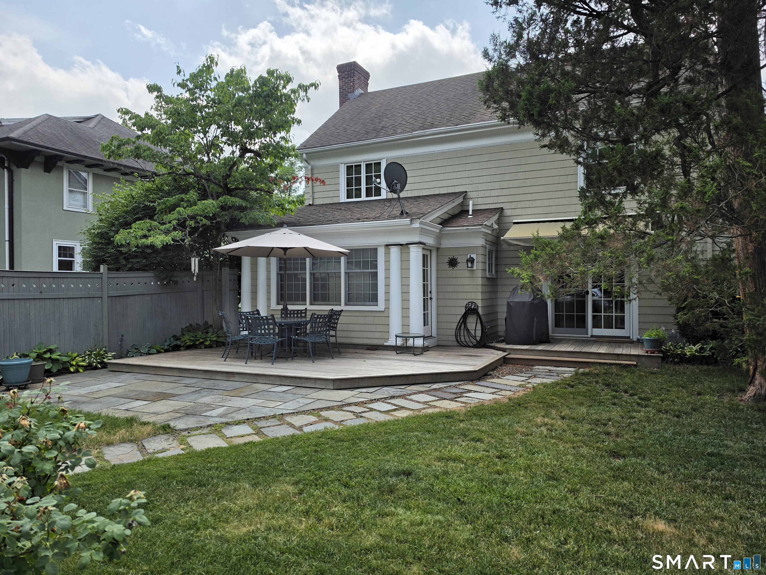 11 Alden Avenue New Haven CT 06515