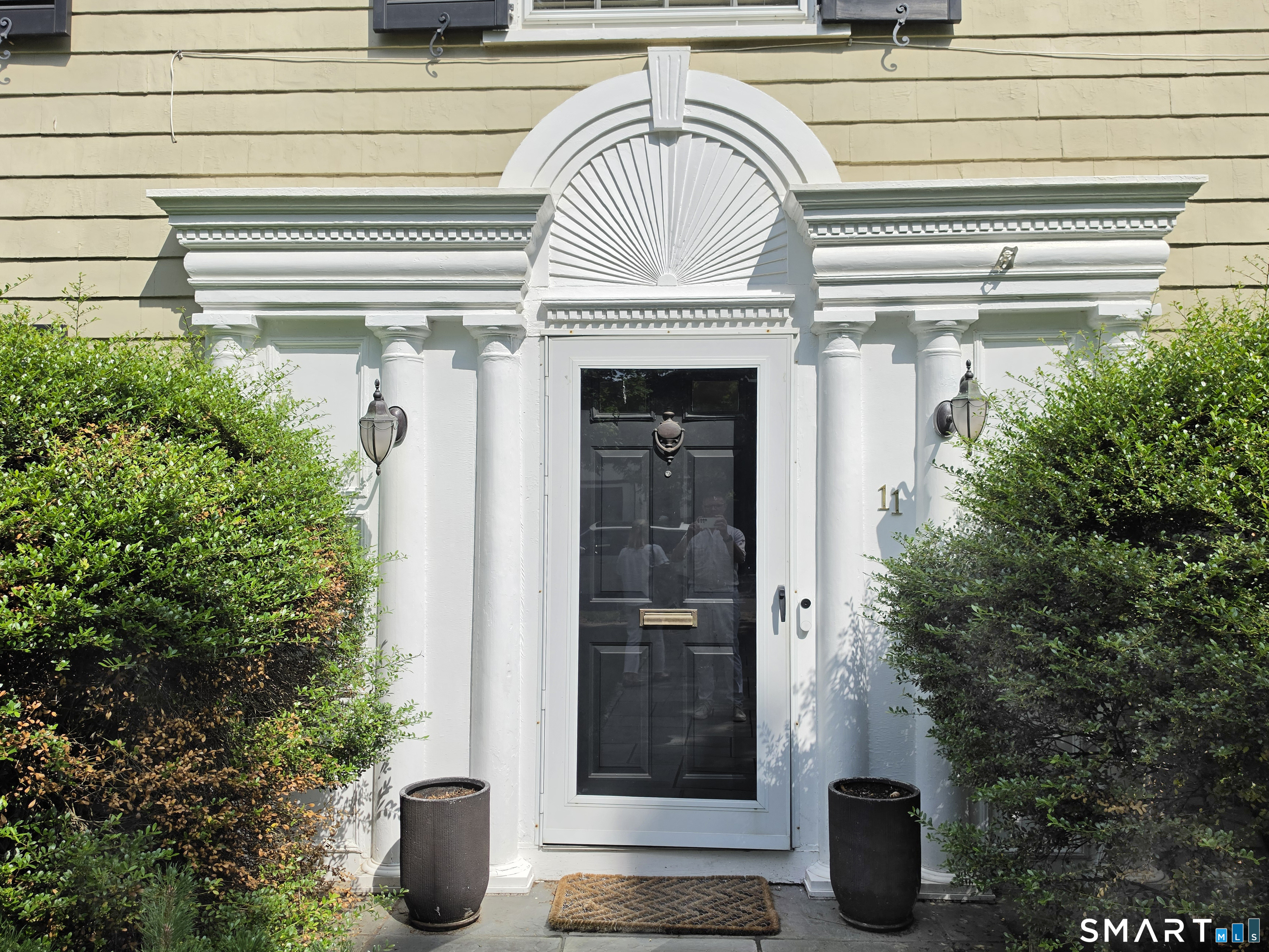 11 Alden Avenue New Haven CT 06515