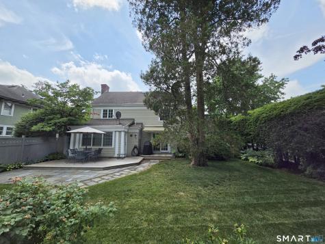 11 Alden Avenue New Haven CT 06515
