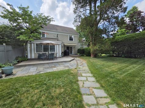 11 Alden Avenue New Haven CT 06515