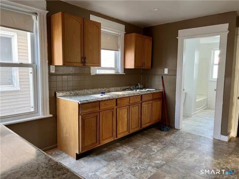 265 Bunnell Street Bridgeport CT 06607