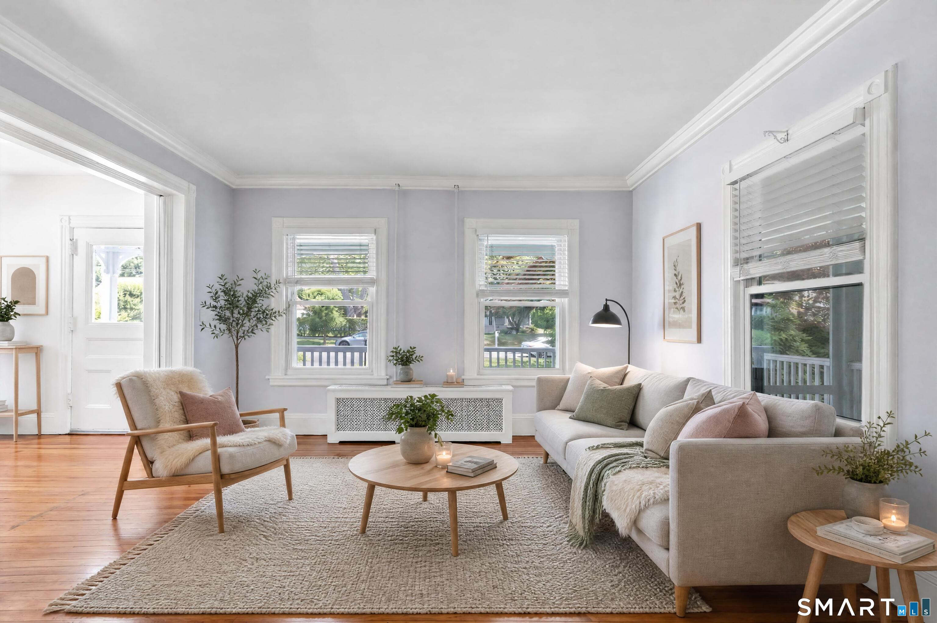 96 Holmes Avenue Darien CT 06820