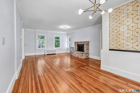 96 Holmes Avenue Darien CT 06820