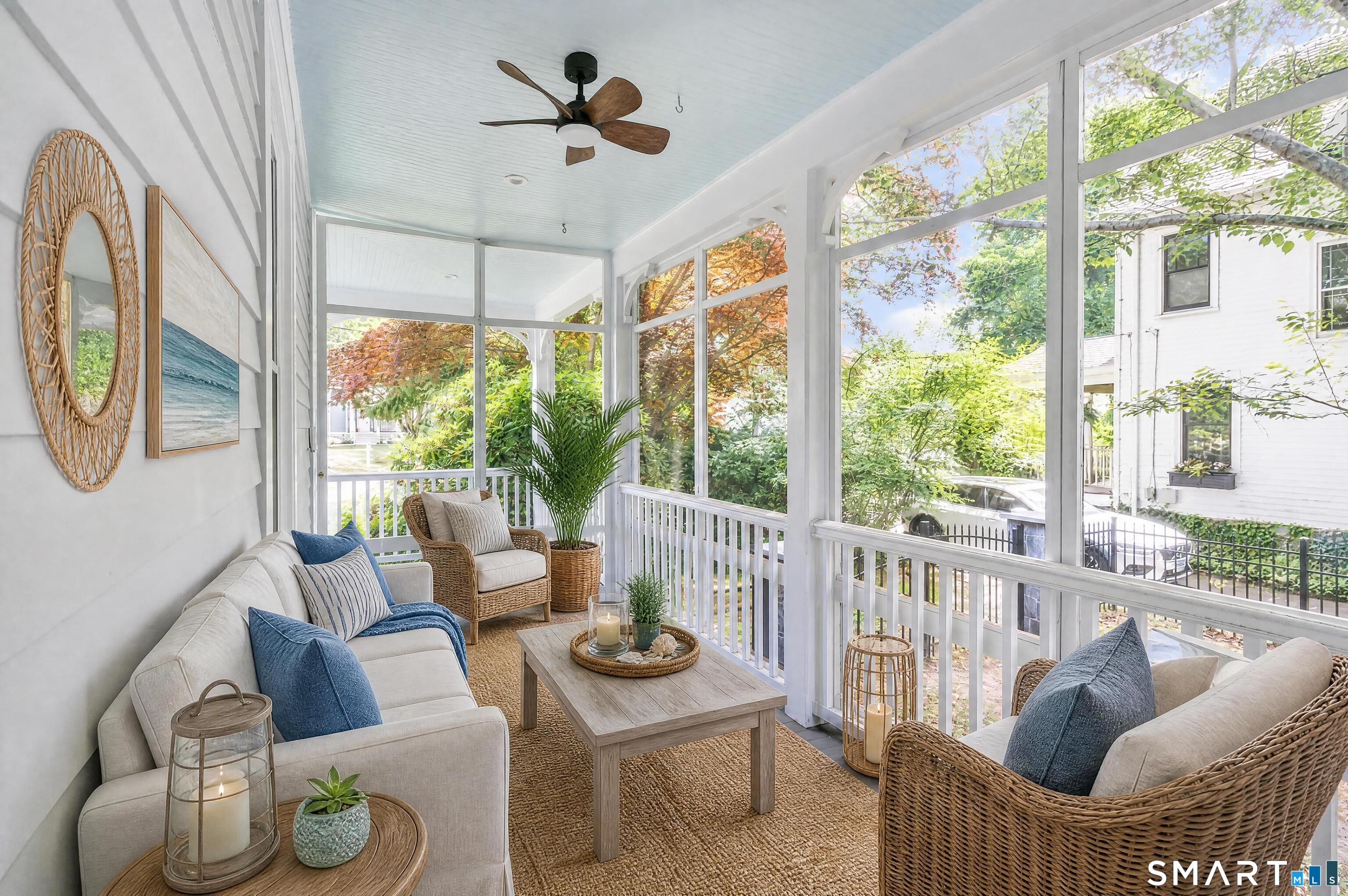96 Holmes Avenue Darien CT 06820