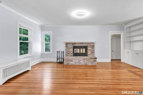96 Holmes Avenue Darien CT 06820